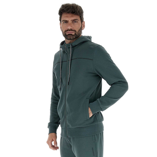 Lotto Ανδρικές φόρμες σετ Suit Mason VIII